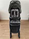 WÓZEK Espiro Wave do 22 kg w dobrym stanie/ ESPIRO WAVE Stroller