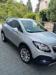 Opel Mokka 1,4 Turbo LPG