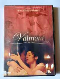 VALMONT | film Milosa Formana na DVD