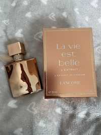 Perfumy la vie est Belle extrait lancome 30ml