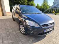 FORD FOCUS 1,6 tdci 2009 r. kombi klima