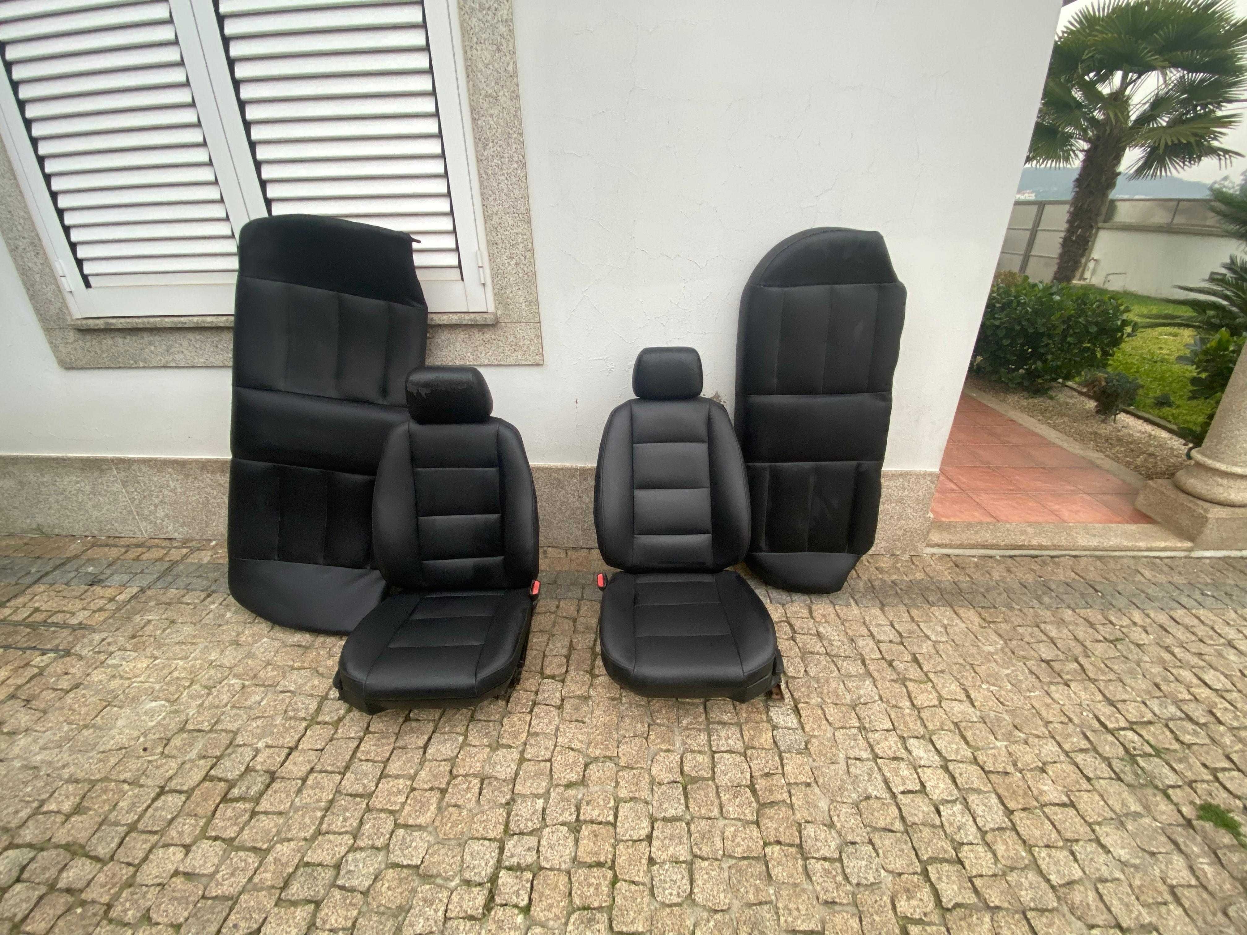 Peças para automóvel