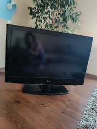 Телевізор  LG 37" d з підставкою
