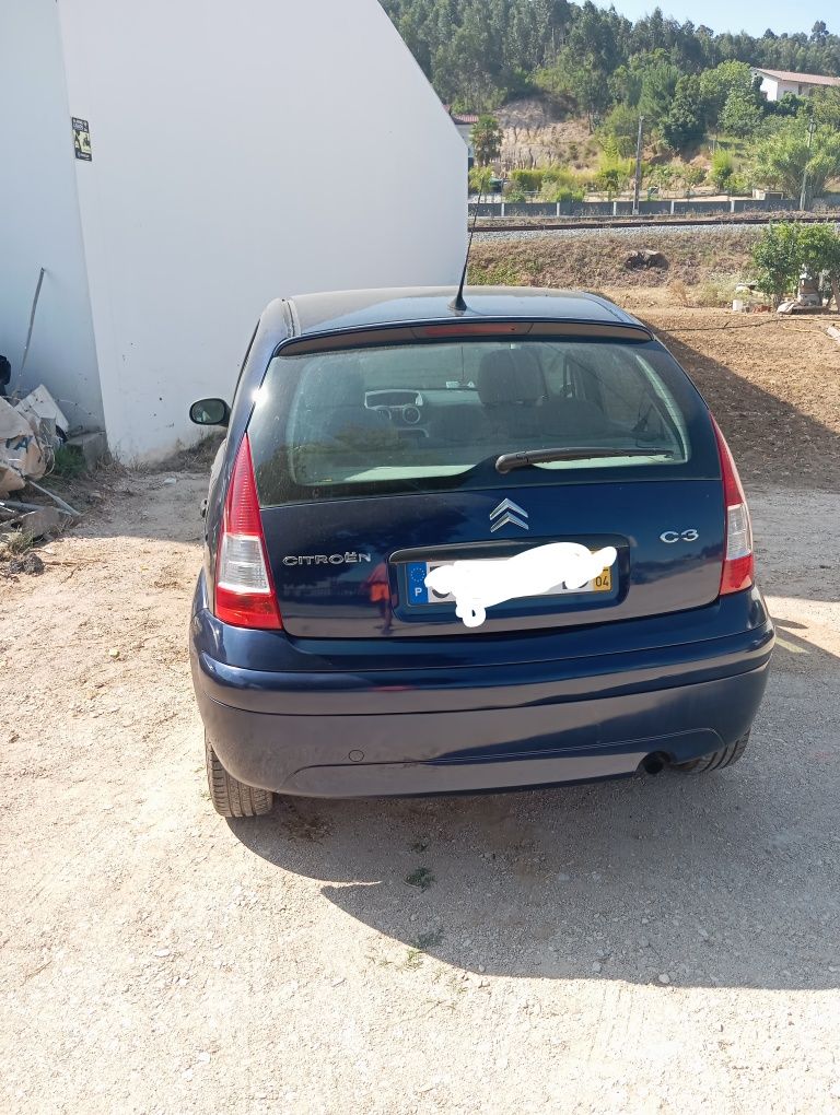 Citroen c3 1.4 hdi