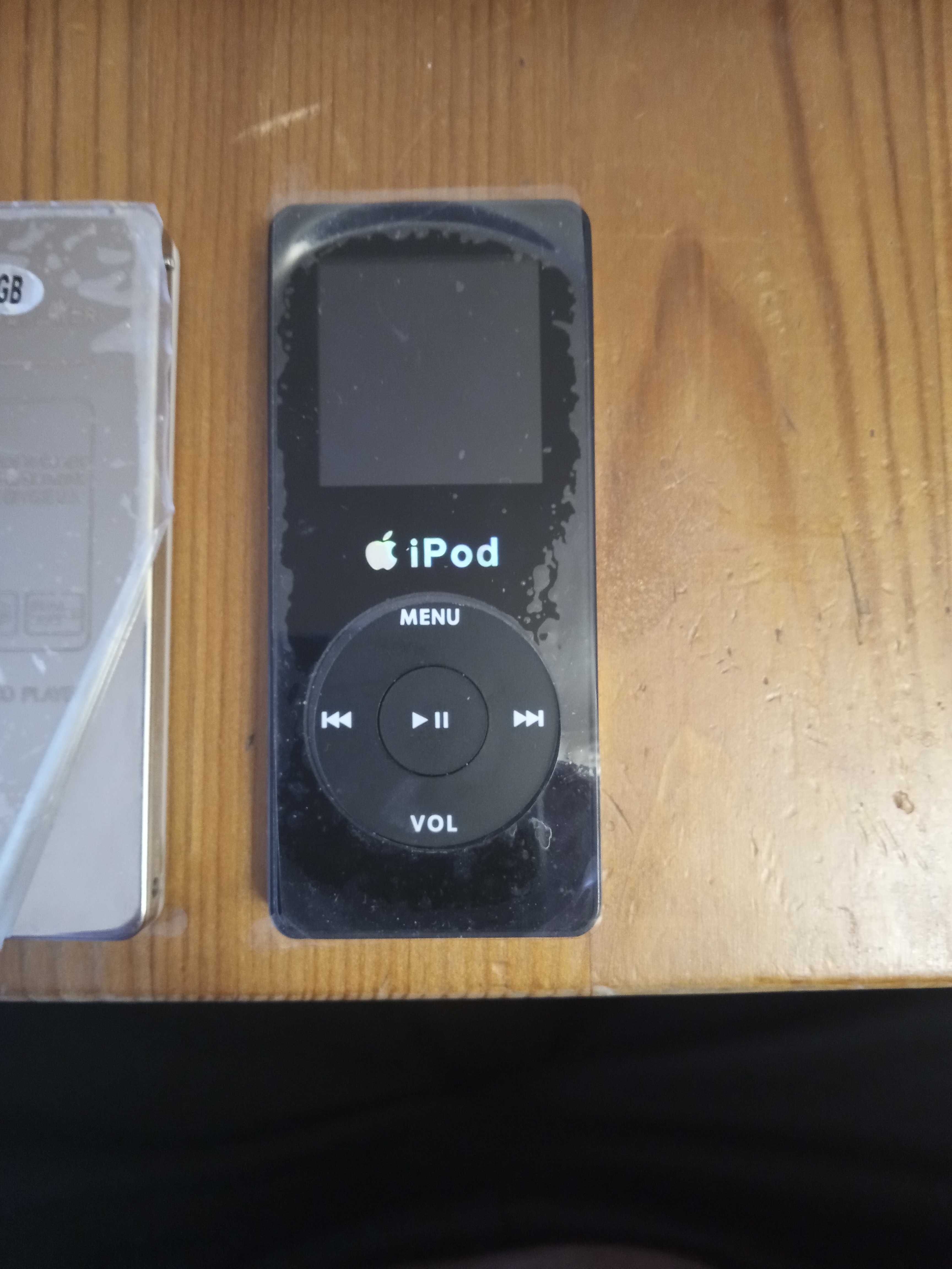 Ipod Nano dwie sztuki