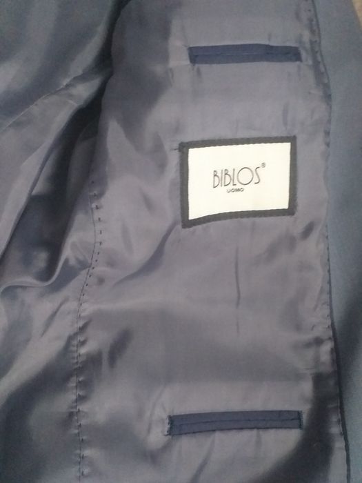 Garnitur mlodziezowy w bd stanie