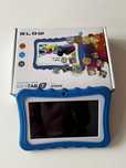 Tablet blow kidstab 7