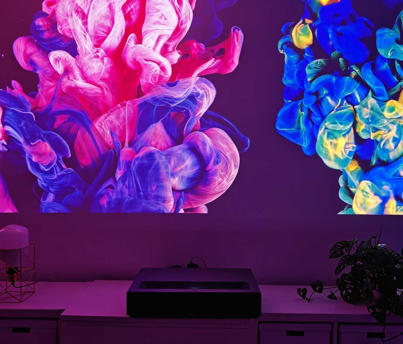 Formovie THEATER 4K Laser Projector – UST, DolbyVision, Bowers&Wilkins