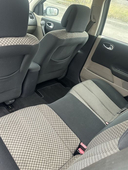 Renault Megan 2.0 (Рено Меган 2.0