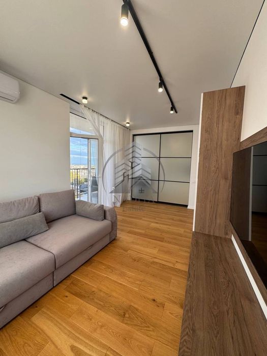 Оренда 2-кімнатної квартири у ЖК 'Семицвіт'