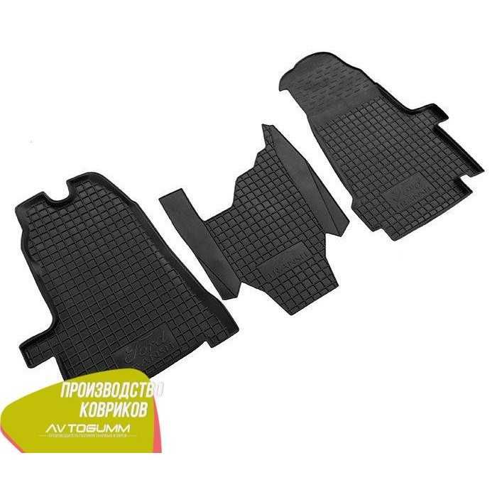 Коврики в авто Avto Gumm Ford Puma C-MAX Focus Transit Fiesta Escape
