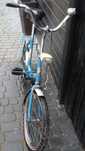 Rower PRL wigry 3
