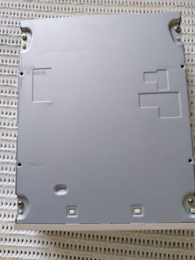 Дисковод для настольного ПК CD-Rom Samsung Master 52e