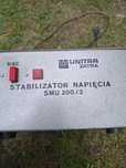 Stabilizator napięcia SMU