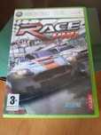 Race Pro Gtr.Stan BD.X box 360