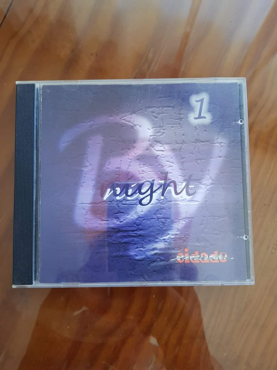 COLECTÂNEAS de Música em Formato CD