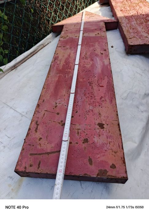 Strzałka na reklamę