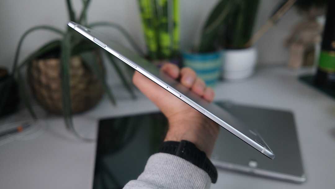 Samsung Galaxy Tab S5e 10. Wi-Fi LTE Супер стан