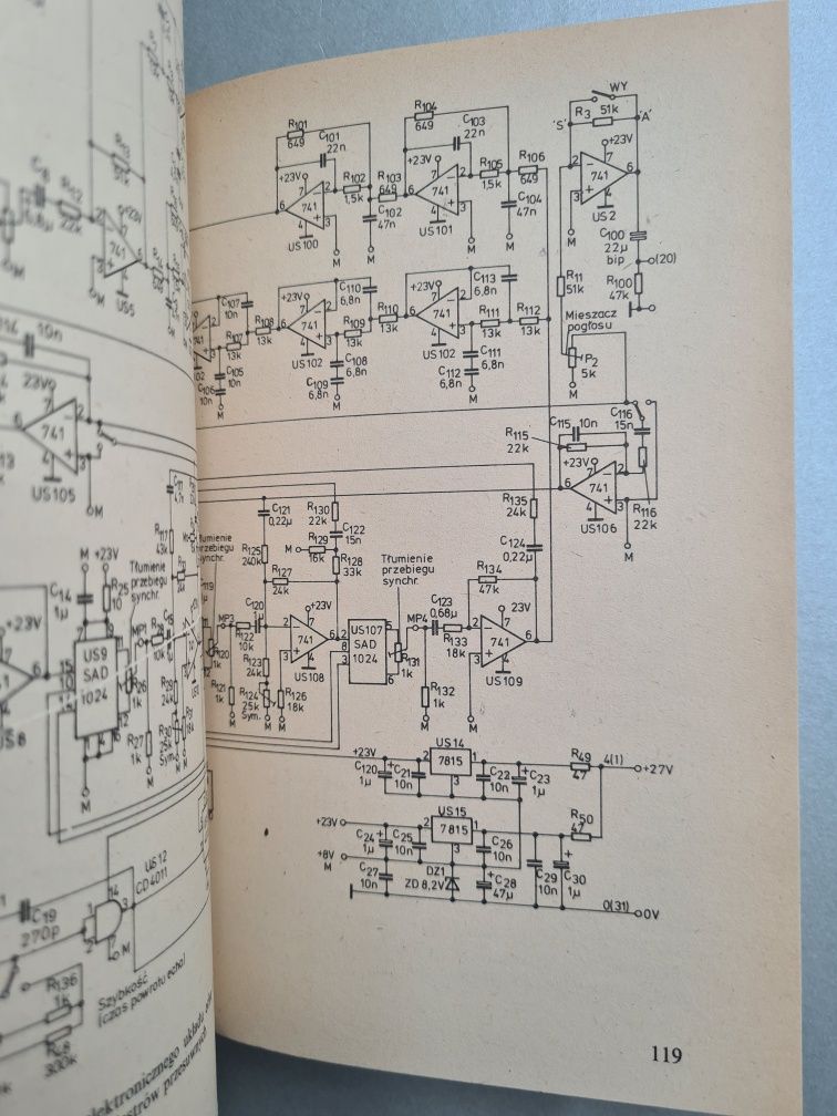 Nowe i najnowsze układy elektroniczne - Siegfried Wirsum