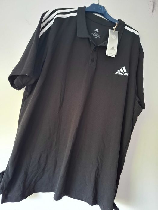 Adidas polo męskie