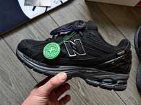 Кросовки New Balance 1906R Cordura Pocket Black