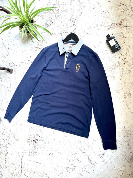 Кофта, поло Aeronautica Militare M