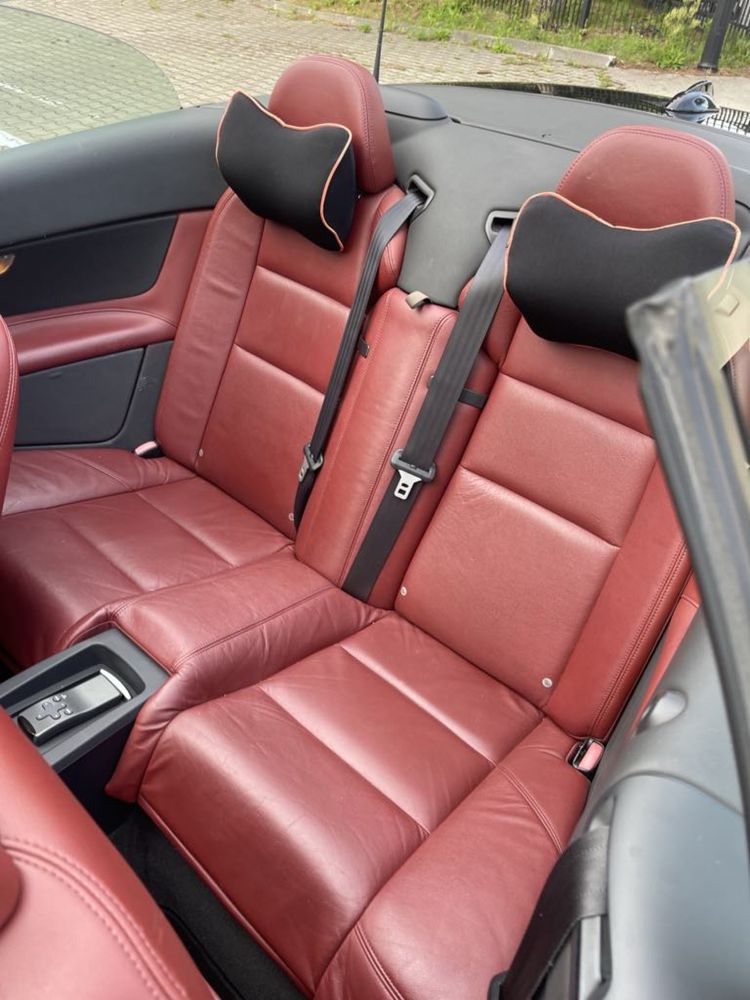 Na sprzedaż oferuję eleganckie i komfortowe Volvo C70 z 2010 roku