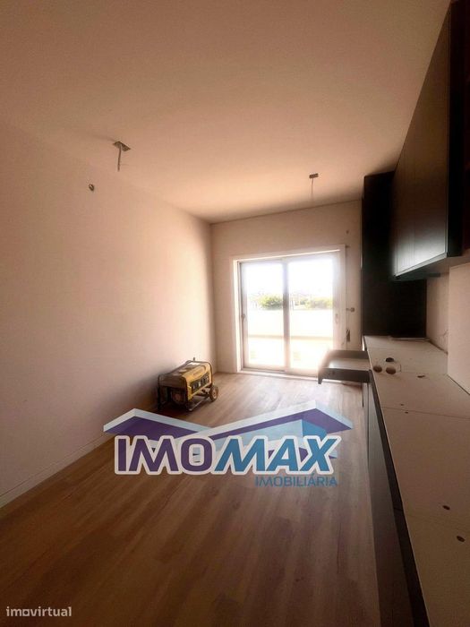 Apartamento T3 - Rio Tinto