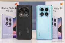 Xiaomi Redmi Note 14 Pro , 14 Pro 5G , 14 Pro+ 5G 8/256Gb, 12/512Gb EU