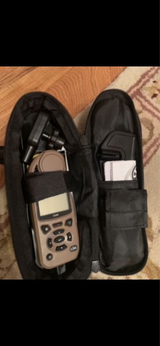 Kestrel 5500 хакі