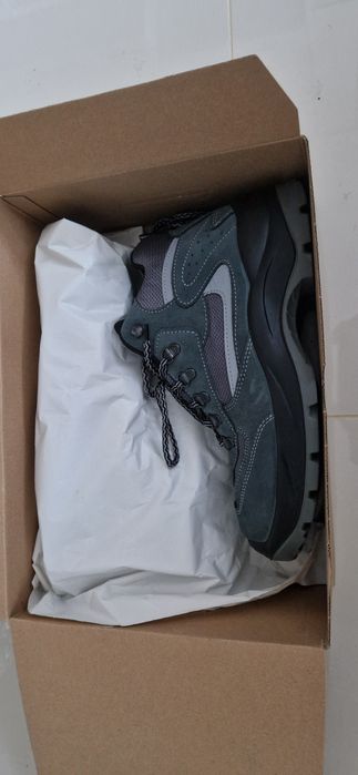 Obuwie robocze Demar r.42 (27cm)