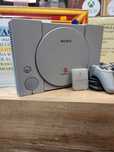 Konsola Sony PS1 PSX +Gratis "GRY" Czyta All 2xPAD Karta SklepRetroWWA