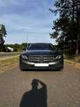 Mercedes E220D Anglik 2017