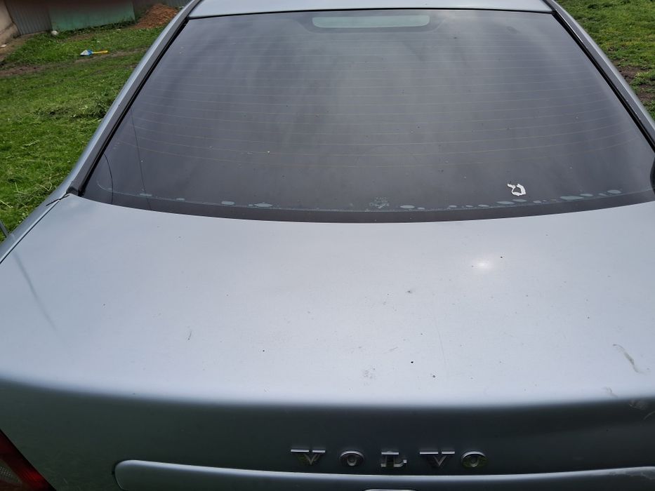 Продам седан Volvo