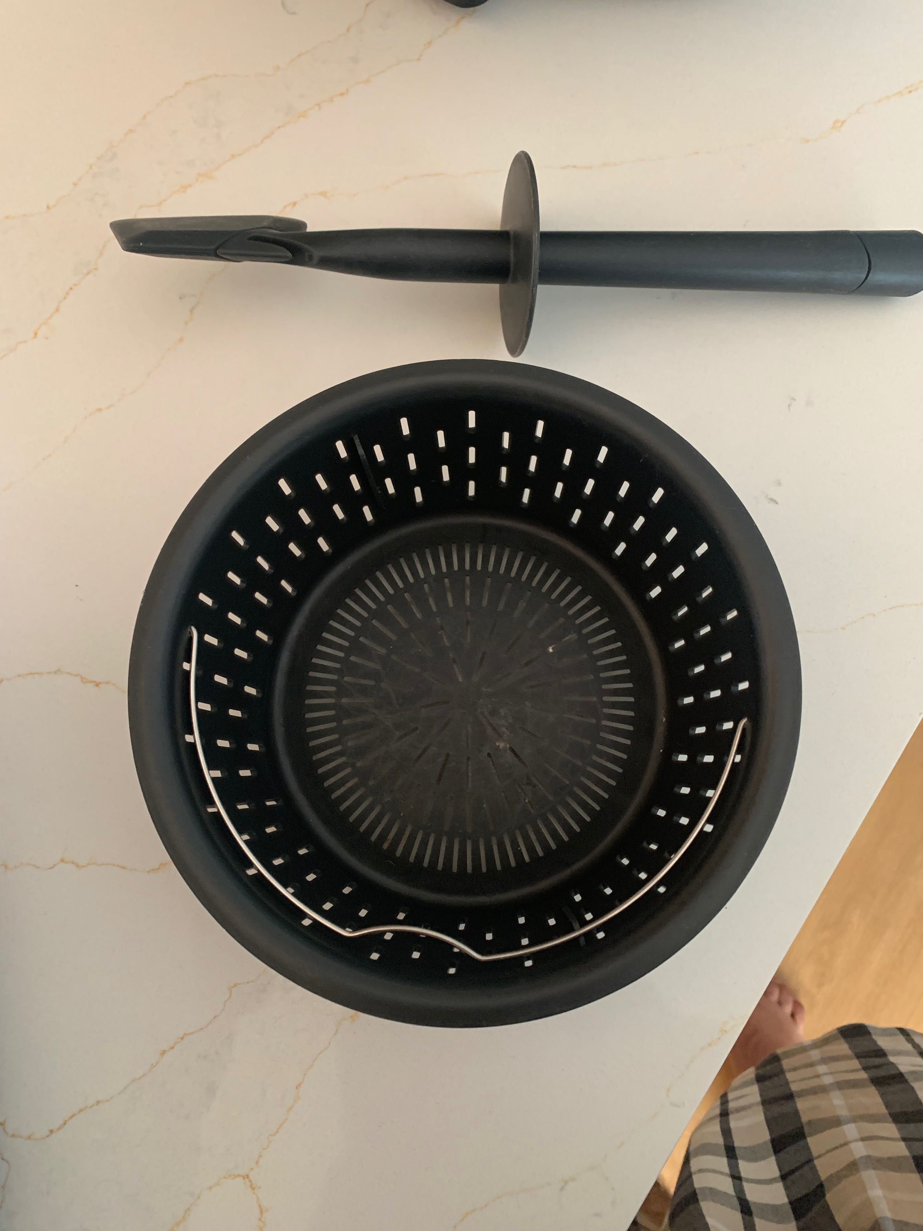 monsieur cuisine