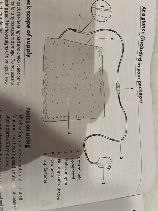 Tapete aquecido para gato (42x52) - NOVO
