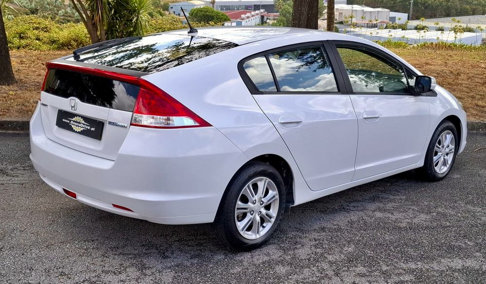 Honda Insight 1.3 IMA i-VTEC Nacional c/ Histórico