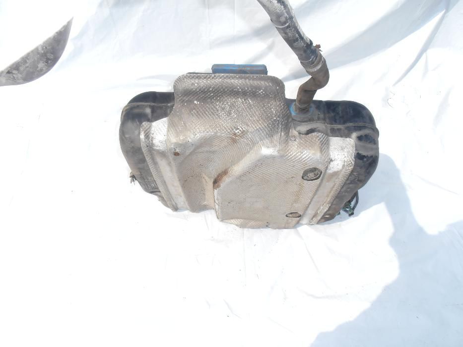 Bak zbiornik paliwa Opel Vectra C HB 1.9cdti