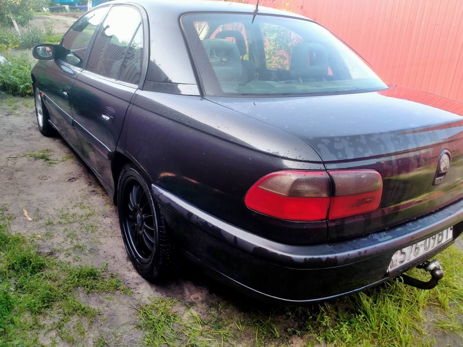 Продам авто Opel