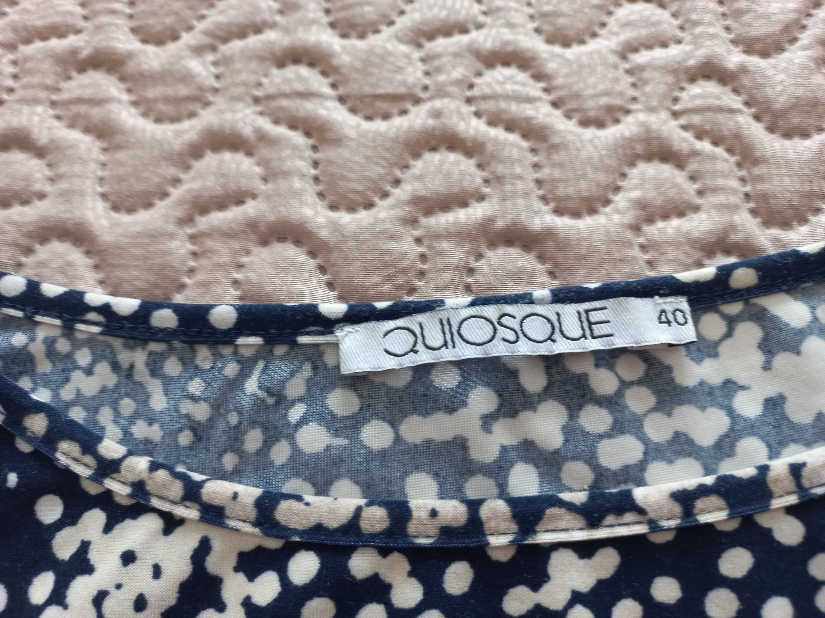 Bluzka damska Quiosque 40