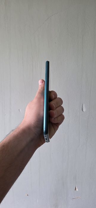 Телефон Xiaomi redmi note 9 4/128