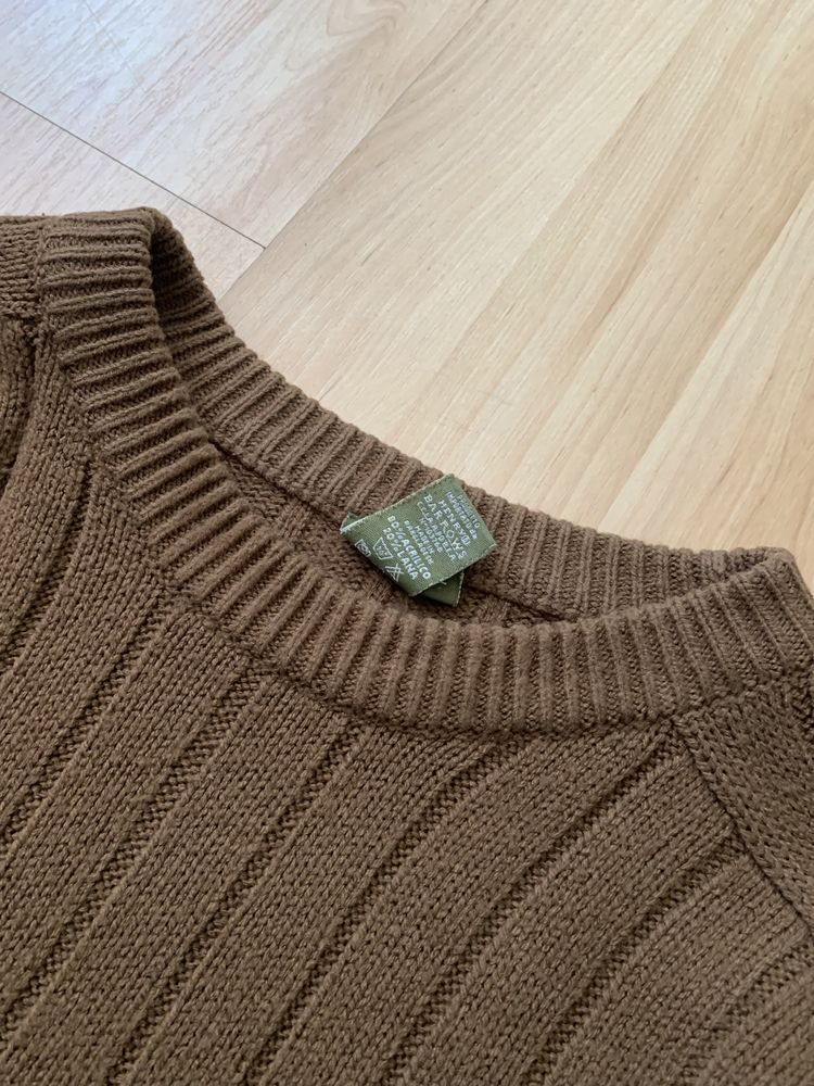 vinatge sweater gucci