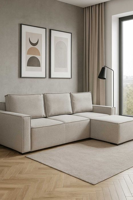 Narożnik SIC z Kalwarii Zeb.