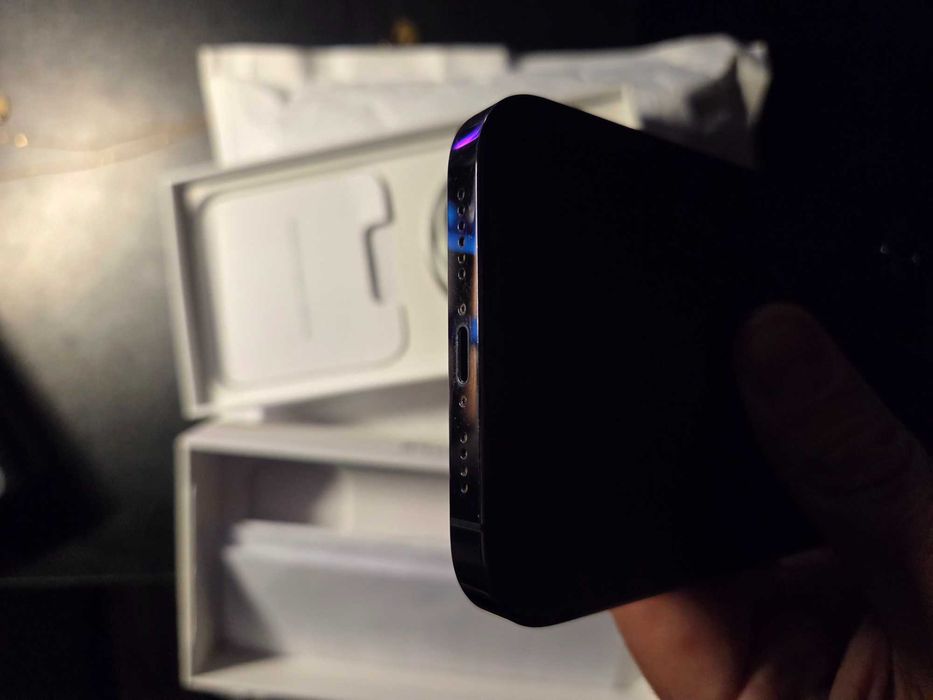 Super aparat optyka FLAGOWY piękny kolor Apple iPhone 14 PRO MAX 1TB