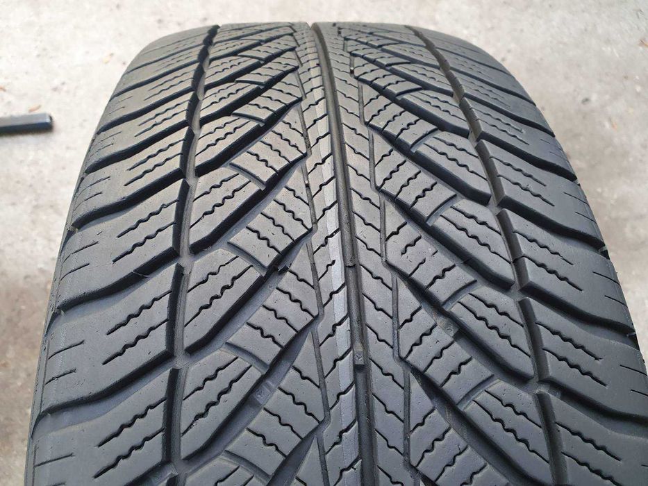 4x Goodyear UltraGrip Performance 8  245/45r18  6,5mm
