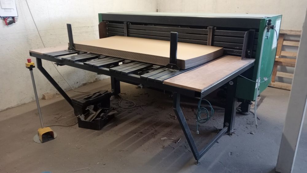 PILNIE Sprzedam biznes, firmę produkującą opakowania z tektury