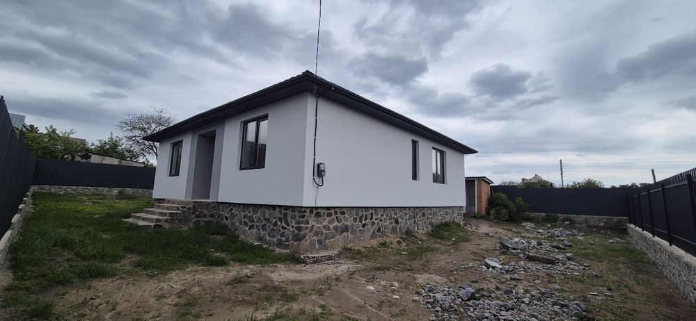 Продаж будинку без комісії! Шикарне співвідношення ціни та якості!