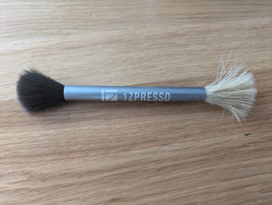 Młynek do kawy 1zpresso JX-PRO