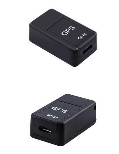 Mini GPS Tracker GF-07