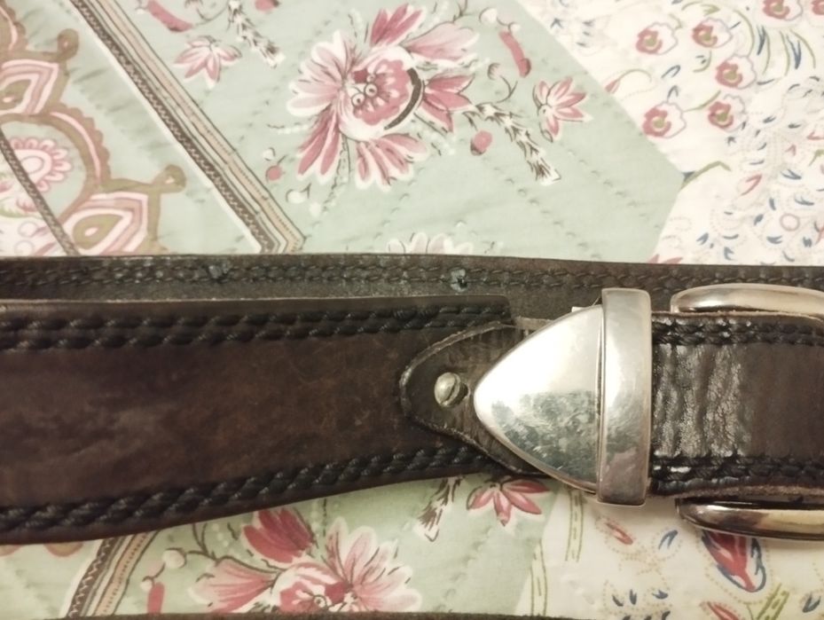 Ремені хлопчачі  довжина 87 см